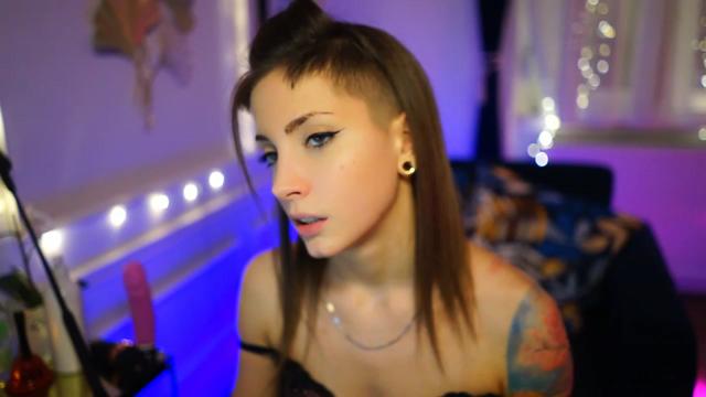Gallery image thumbnail from Kend_dall's myfreecams stream on, 12/04/2022, 20:16 image 19 of 20