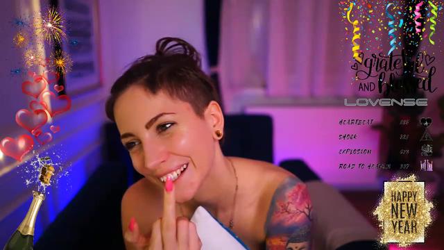 Gallery image thumbnail from Kend_dall's myfreecams stream on, 12/30/2022, 13:55 image 11 of 20