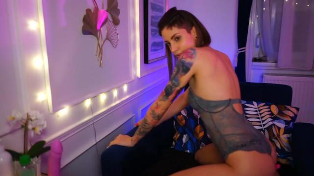 Gallery image thumbnail from Kend_dall's myfreecams stream on, 01/03/2023, 19:44 image 15 of 20