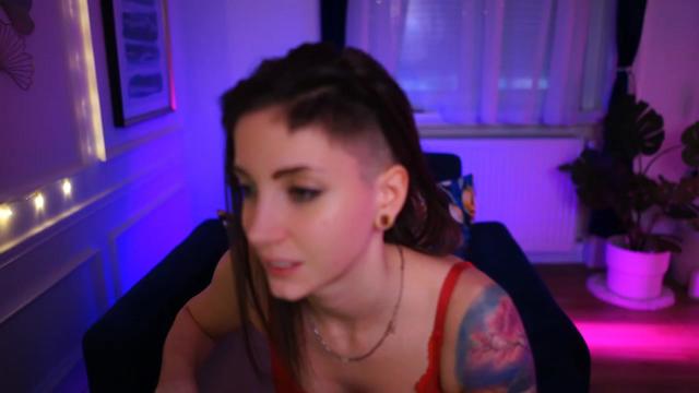Gallery image thumbnail from Kend_dall's myfreecams stream on, 01/20/2023, 07:08 image 19 of 20
