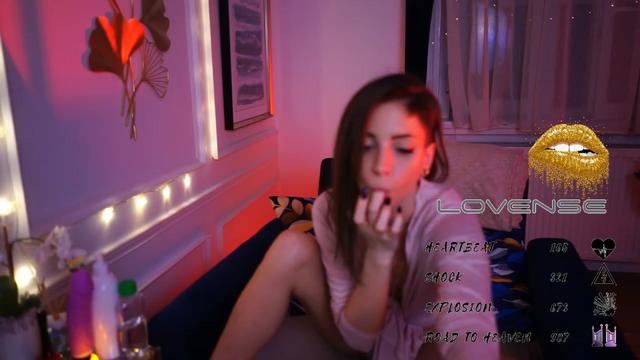 Gallery image thumbnail from Kend_dall's myfreecams stream on, 01/27/2023, 22:05 image 13 of 20