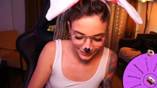 Gallery image thumbnail from Kend_dall's myfreecams stream on, 09/26/2023, 21:42 image 6 of 20