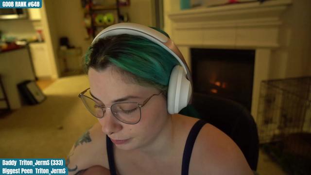 Gallery image thumbnail from KismaAss's myfreecams stream on, 01/28/2023, 02:02 image 15 of 20