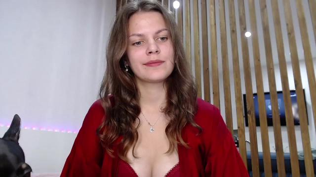 Gallery image thumbnail from LadyLika's myfreecams stream on, 09/27/2023, 14:01 image 1 of 20