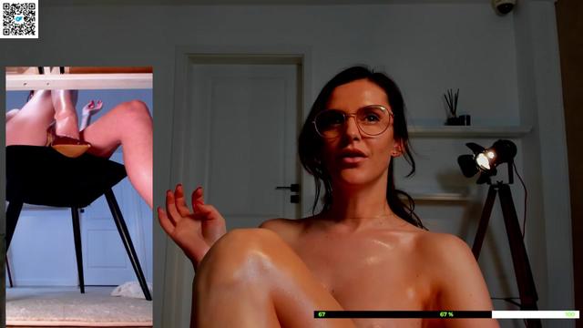 Gallery image thumbnail from LegswAttitude's myfreecams stream on, 03/27/2024, 14:56 image 1 of 20