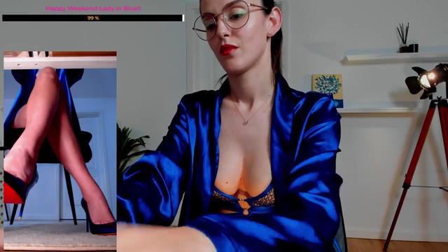 Gallery image thumbnail from LegswAttitude's myfreecams stream on, 03/30/2024, 18:30 image 20 of 20