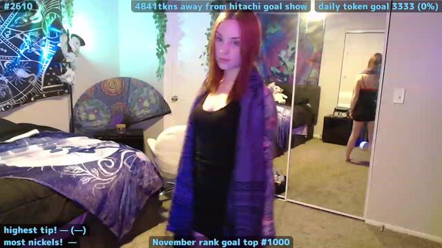 Gallery image thumbnail from LilithMoon_'s myfreecams stream on, 11/21/2022, 06:02 image 20 of 20