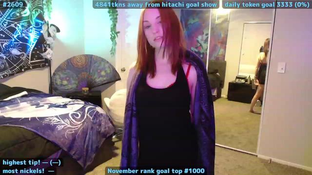 Gallery image thumbnail from LilithMoon_'s myfreecams stream on, 11/21/2022, 06:02 image 15 of 20