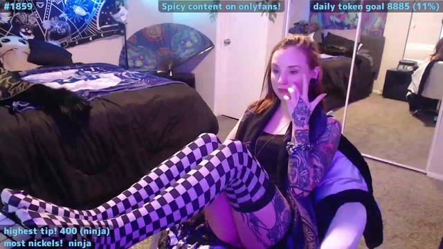 Gallery image thumbnail from LilithMoon_'s myfreecams stream on, 12/02/2022, 14:01 image 11 of 20