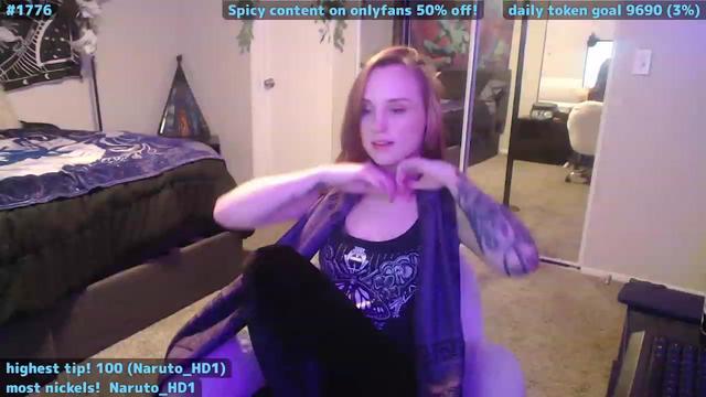 Gallery image thumbnail from LilithMoon_'s myfreecams stream on, 12/11/2022, 13:11 image 11 of 20