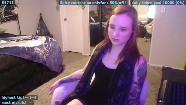 Gallery image thumbnail from LilithMoon_'s myfreecams stream on, 12/12/2022, 12:40 image 12 of 20