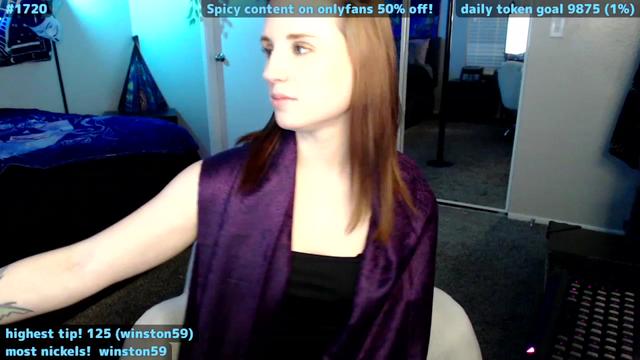 Gallery image thumbnail from LilithMoon_'s myfreecams stream on, 12/19/2022, 09:27 image 14 of 20