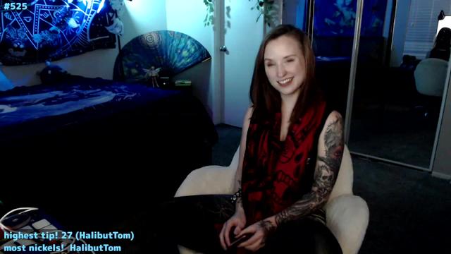 Gallery image thumbnail from LilithMoon_'s myfreecams stream on, 01/03/2023, 10:56 image 6 of 20
