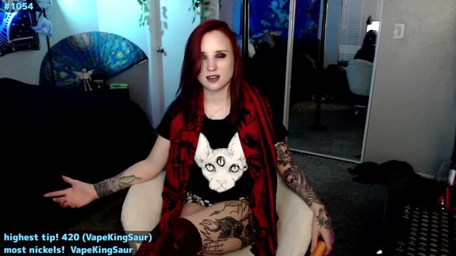 Gallery image thumbnail from LilithMoon_'s myfreecams stream on, 01/07/2023, 13:58 image 5 of 20
