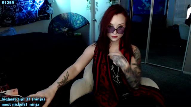 Gallery image thumbnail from LilithMoon_'s myfreecams stream on, 01/09/2023, 09:50 image 17 of 20
