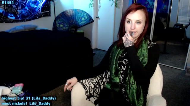 Gallery image thumbnail from LilithMoon_'s myfreecams stream on, 01/23/2023, 11:57 image 14 of 20