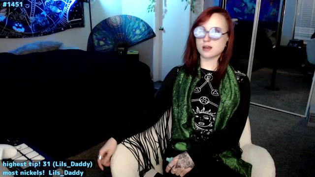 Gallery image thumbnail from LilithMoon_'s myfreecams stream on, 01/23/2023, 11:57 image 16 of 20