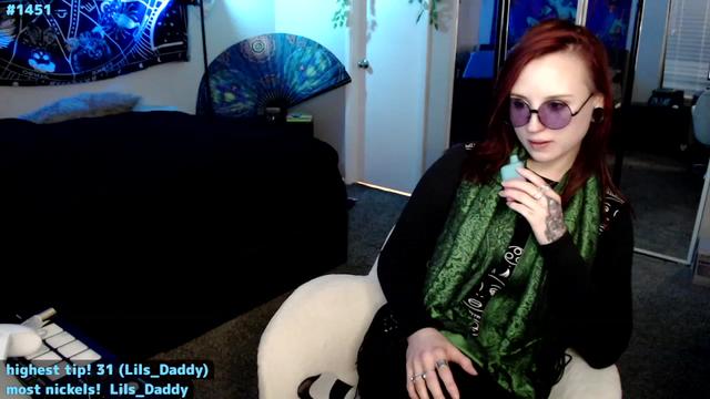 Gallery image thumbnail from LilithMoon_'s myfreecams stream on, 01/23/2023, 11:57 image 4 of 20