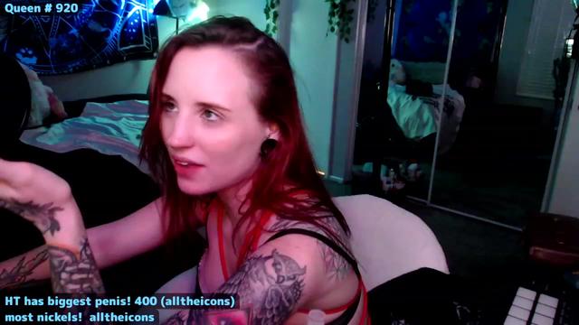 Gallery image thumbnail from LilithMoon_'s myfreecams stream on, 06/11/2023, 10:12 image 19 of 20