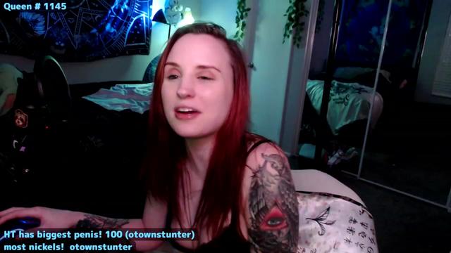 Gallery image thumbnail from LilithMoon_'s myfreecams stream on, 06/27/2023, 08:45 image 19 of 20