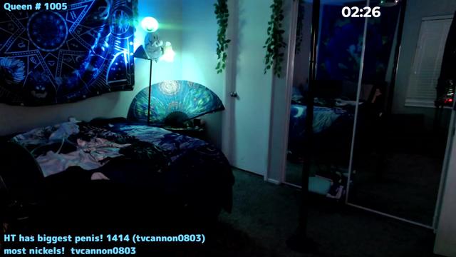 Gallery image thumbnail from LilithMoon_'s myfreecams stream on, 07/16/2023, 09:56 image 19 of 20