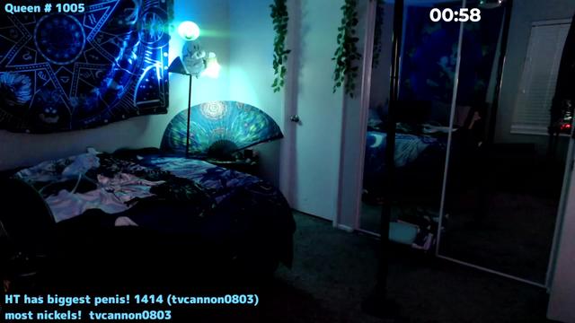 Gallery image thumbnail from LilithMoon_'s myfreecams stream on, 07/16/2023, 09:56 image 20 of 20