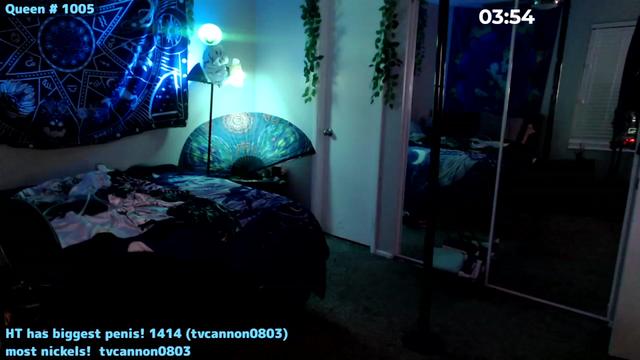 Gallery image thumbnail from LilithMoon_'s myfreecams stream on, 07/16/2023, 09:56 image 18 of 20