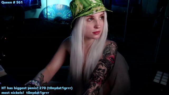 Gallery image thumbnail from LilithMoon_'s myfreecams stream on, 08/13/2023, 09:29 image 8 of 20