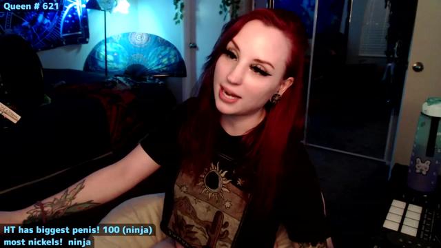 Gallery image thumbnail from LilithMoon_'s myfreecams stream on, 08/14/2023, 09:21 image 5 of 20