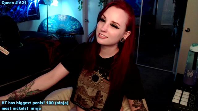 Gallery image thumbnail from LilithMoon_'s myfreecams stream on, 08/14/2023, 09:21 image 3 of 20