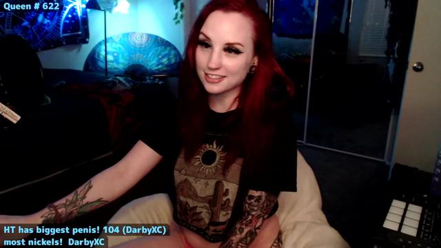 Gallery image thumbnail from LilithMoon_'s myfreecams stream on, 08/14/2023, 09:21 image 11 of 20