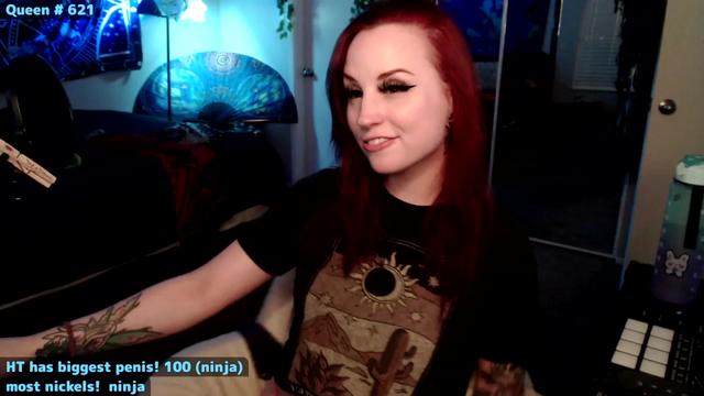 Gallery image thumbnail from LilithMoon_'s myfreecams stream on, 08/14/2023, 09:21 image 1 of 20
