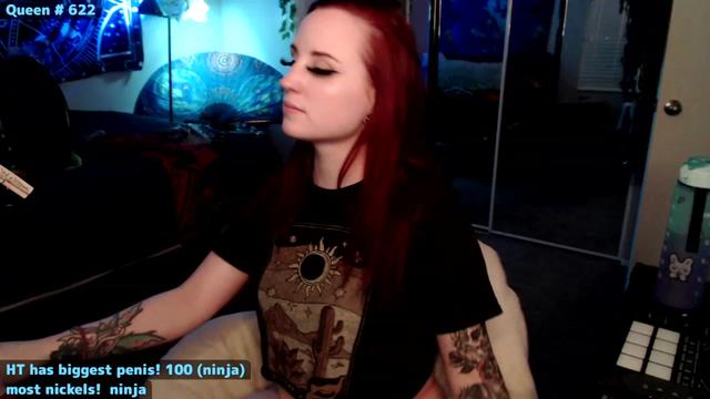 Gallery image thumbnail from LilithMoon_'s myfreecams stream on, 08/14/2023, 09:21 image 6 of 20