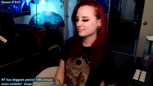 Gallery image thumbnail from LilithMoon_'s myfreecams stream on, 08/14/2023, 09:21 image 4 of 20