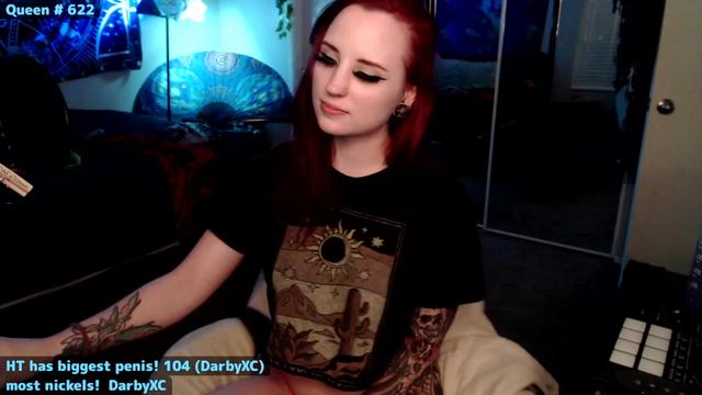Gallery image thumbnail from LilithMoon_'s myfreecams stream on, 08/14/2023, 09:21 image 10 of 20