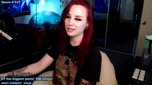 Gallery image thumbnail from LilithMoon_'s myfreecams stream on, 08/14/2023, 09:21 image 2 of 20