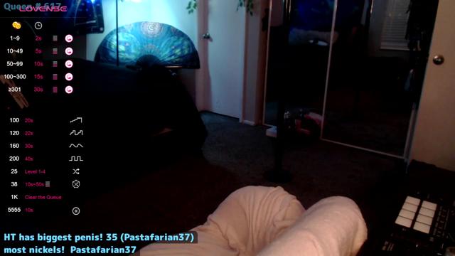 Gallery image thumbnail from LilithMoon_'s myfreecams stream on, 08/17/2023, 08:21 image 16 of 20