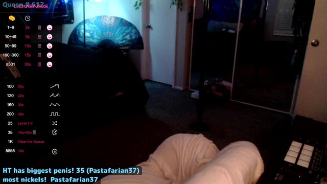 Gallery image thumbnail from LilithMoon_'s myfreecams stream on, 08/17/2023, 08:21 image 17 of 20