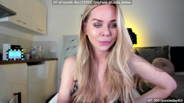 Gallery image thumbnail from Linda_0nline's myfreecams stream on, 02/17/2024, 20:04 image 12 of 20