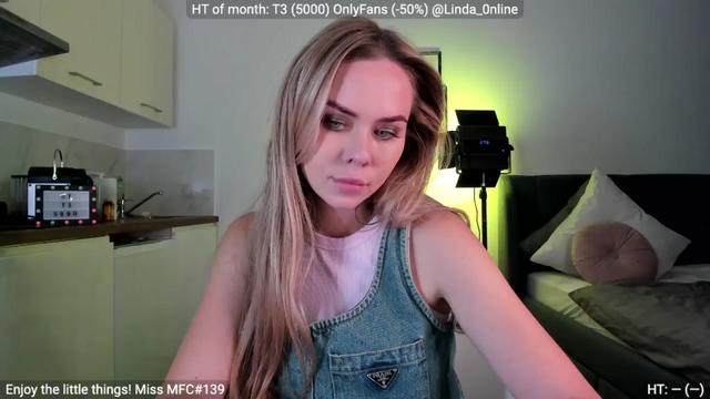 Gallery image thumbnail from Linda_0nline's myfreecams stream on, 04/22/2024, 18:14 image 2 of 20