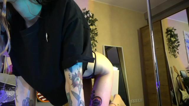Gallery image thumbnail from Lisiahf's myfreecams stream on, 03/10/2023, 13:07 image 13 of 20