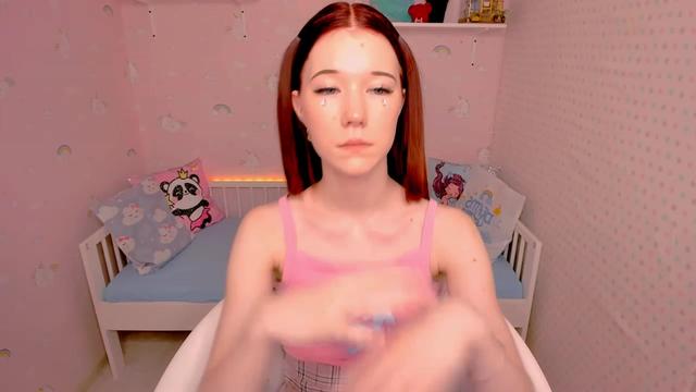Gallery image thumbnail from Litl_Mia's myfreecams stream on, 11/19/2022, 22:29 image 14 of 20