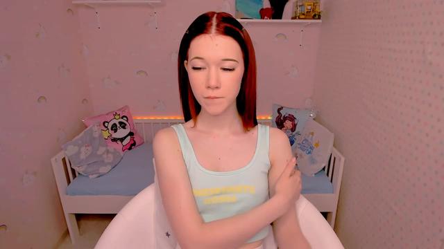 Gallery image thumbnail from Litl_Mia's myfreecams stream on, 11/23/2022, 18:58 image 7 of 20
