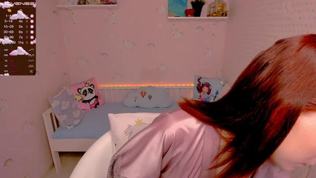Gallery image thumbnail from Litl_Mia's myfreecams stream on, 11/28/2022, 19:15 image 1 of 20