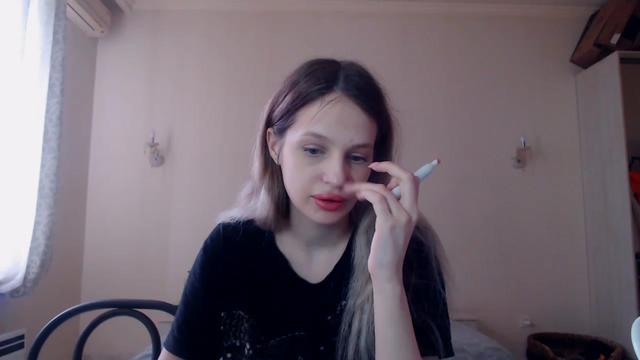 Gallery image thumbnail from Lola_vi's myfreecams stream on, 04/19/2023, 11:32 image 4 of 20