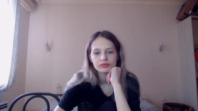 Gallery image thumbnail from Lola_vi's myfreecams stream on, 04/19/2023, 11:32 image 20 of 20
