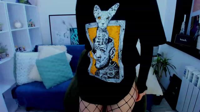 Gallery image thumbnail from LovelyBvnny's myfreecams stream on, 01/15/2023, 12:31 image 15 of 20