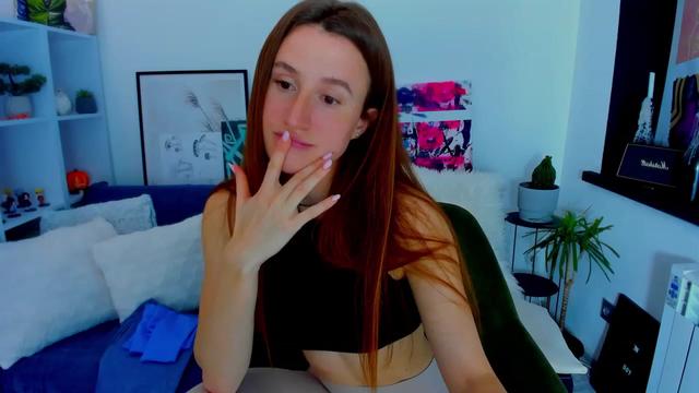 Gallery image thumbnail from LovelyBvnny's myfreecams stream on, 01/28/2023, 15:33 image 19 of 20