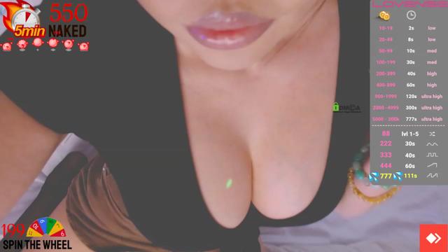 Gallery image thumbnail from Lucky_Star888's myfreecams stream on, 04/21/2023, 07:46 image 3 of 20