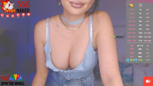 Gallery image thumbnail from Lucky_Star888's myfreecams stream on, 04/24/2023, 07:30 image 10 of 20